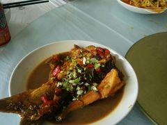 android_upload_pic-天乐农家鱼头王(天目湖店)