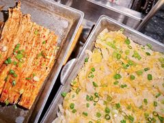 -很久以前羊肉串(农科路店)