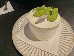-MOSI CAKE摩思·生牛乳半糖蛋糕(云港花园店)