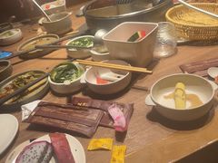 -巴奴毛肚火锅(京西大悦城店)