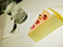 -Lady M New York(澳门伦敦人店)