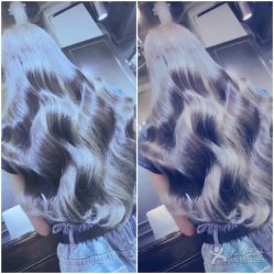 点击看大图 -MyStyle美发沙龙