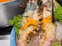 -喜聚薈·花膠雞海鮮火鍋(越秀店)