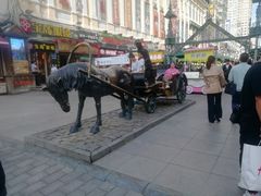-马迭尔西餐厅(中央大街店)