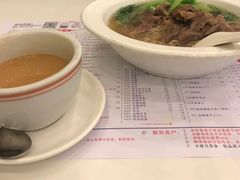 -大哥餐厅(西城花园店)