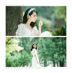 -沐曦摄影工作室