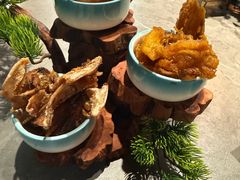 -佬太公海鸭·海鲜大排档(上海总店)