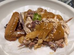 -客家汇·客家传承菜(水库店)