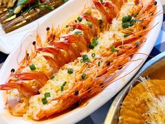 开边虾-阿妹小海鲜(下角店)