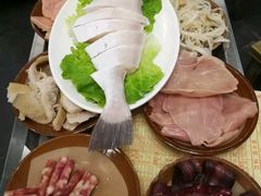 -重庆老火锅王(西安北路店)