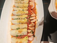 -鸽子侯·家宴·平价海鲜(绿地店)