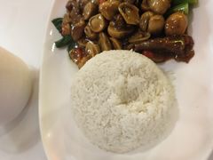 -维园港式茶餐厅(龙岗盛平店)