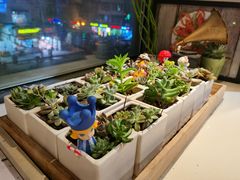 -王红军龙虾(新民路店)