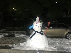 -南京财经大学（仙林校区）-图书馆