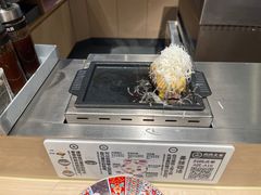 -肉肉大米(金虹桥店)