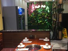 包厢-邵汇大虾(吉林大路店)