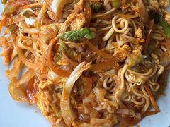 炒面-美玲拉面(鞍山西道店)