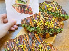 -富贵面包公司(运河店)