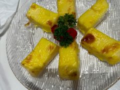 -阿娜尔·新疆菜(宜家荟聚中心店)