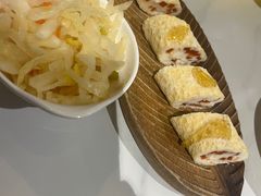 -真食净香居·内蒙烧麦(亚运村店)