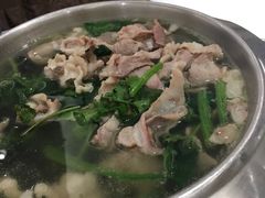 -京滨饭店·餐厅(阜外大街店)