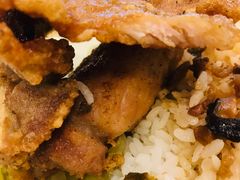 -大圆碗•T骨大排饭(永安道店)