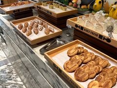 -合肥皇冠假日酒店·菲亚斯特自助餐厅(黄山路店)