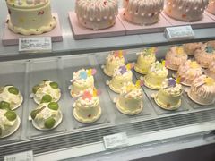 -好利来(武汉新天地店)