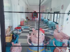 -素心小筑(后沙裕镇店)