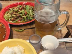 -佬缸炮江湖川菜(玉林店)