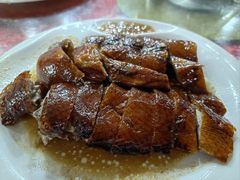 -茗荔园农庄(大涌店)