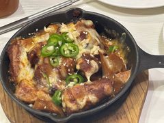 -娜娜家•Nana’s restaurant (爱琴海店)
