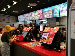 -汉堡王(龙德广场店)