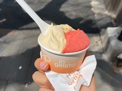 -Dip in Gelato(富民路店)