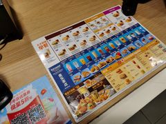 -麦当劳(东直门外大街店)