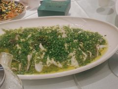 -盛百味·家宴餐厅(霸州分店)