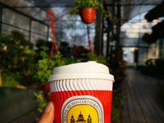 -MUSEO COFFEE咖啡博物馆