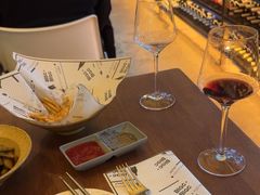 -Blac+Blac(中海环宇荟店)