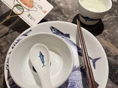 -前海沿·海鲜水饺青岛菜(乐客城店)