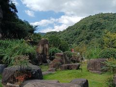 -莫干山风景区