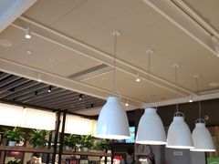 大堂-肯德基(富阳九龙DT店)