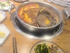 -大吉利·潮汕鲜牛肉火锅(万峰路店)
