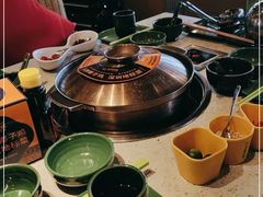 -润园四季椰子鸡火锅(海上世界店)