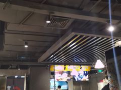 -肥肥虾庄·金牌油焖大虾(杨园滨江时代walk店)