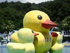 -清泉湾生态旅游度假区