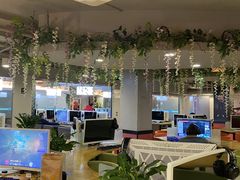 -网鱼网咖(上海静安寺店)