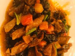 -全聚德(长江路店)