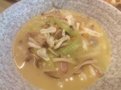 -南昌绿地铂瑞酒店·臻萃轩中餐厅