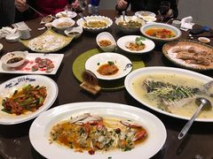 -宁海食府(大剧院店)