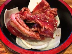 -热血兄弟·炭火烤肉(融侨中心店)